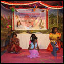 India Home of Hope